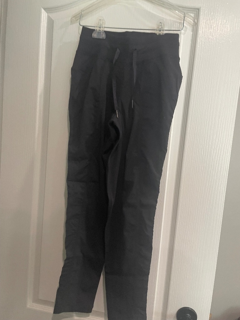 Lululemon Cropped Pant